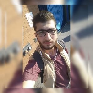 Meet your Posher, Elias